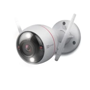 Camera Wifi Ngoài Trời C3W Full color